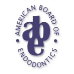 Member of the American Board of Endodontics