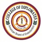 Board Certified Endodontist