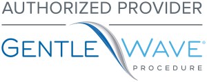 Dr. Mahshid Asrari is an authorized provider of the GentleWave Procedure.
